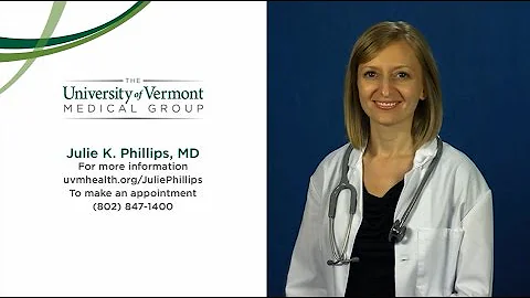 Julie K. Phillips, MD, Obstetrician and Maternal F...