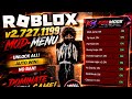 ROBLOX v2.727.1199 MOD MENU TERBARU (2026) | Review Fitur, Gameplay &amp; Cara Instalasi Android