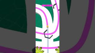 Line Color 3D NEW BIG UPDATE Gameplay Walkthrough iOS,Android All part 9 screenshot 4
