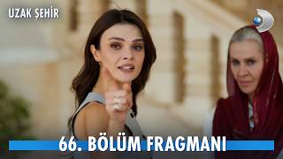 Eti Browni Uzak Şehir 66. Fragmanı \