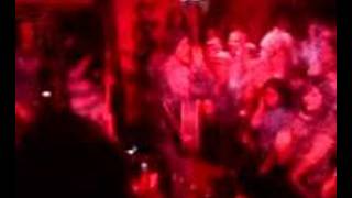 Two Spot Gobi live @ RIDE Lets Get Lost