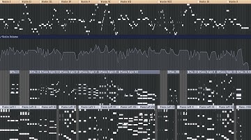 i did everything i could to make this violin sound real