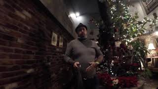 The Country Squire Restaurant, Inn and Winery !