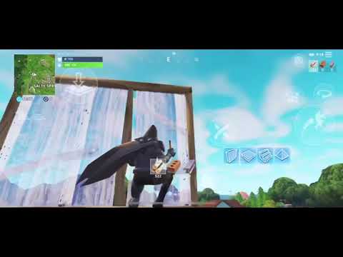 Worst player ever? MINT Fortnite Mobile Clan