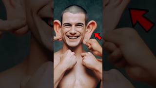 👉 If You Live to 200, Your Ears Will Look Like THIS! 👂😱 (Shocking Aging Facts)