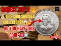 Top USA Coins Worth Billions 🤯🔥