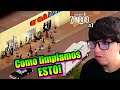 LLEGAMOS A RIVERSIDE QUE DEMONIOS ES ESTO Project zomboid #7