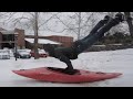 PEOPLE ARE AWESOME (Winter Sports Edition)