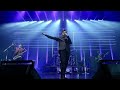 藤井フミヤ涙の本音...全国ツアー完走で語った「まだ夢の途中」🎤✨