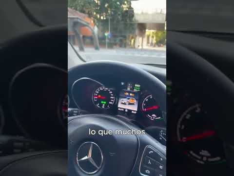 Así se Siente Conducir Sin Gastar Nada