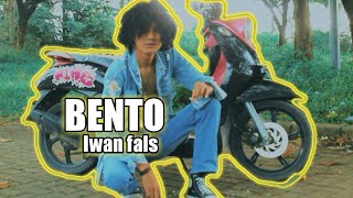 #iwanfals #bento IWAN FALS - BENTO | Cover | Versi Lawak ngakak 5G