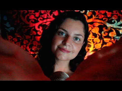 Meditação Guiada para Projeção Astral Lúcida | ASMR Zen