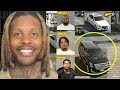 Lil Durk: Arrested by the FEDS! (EVIDENCE &amp; INSIDE INFO RELEASED)