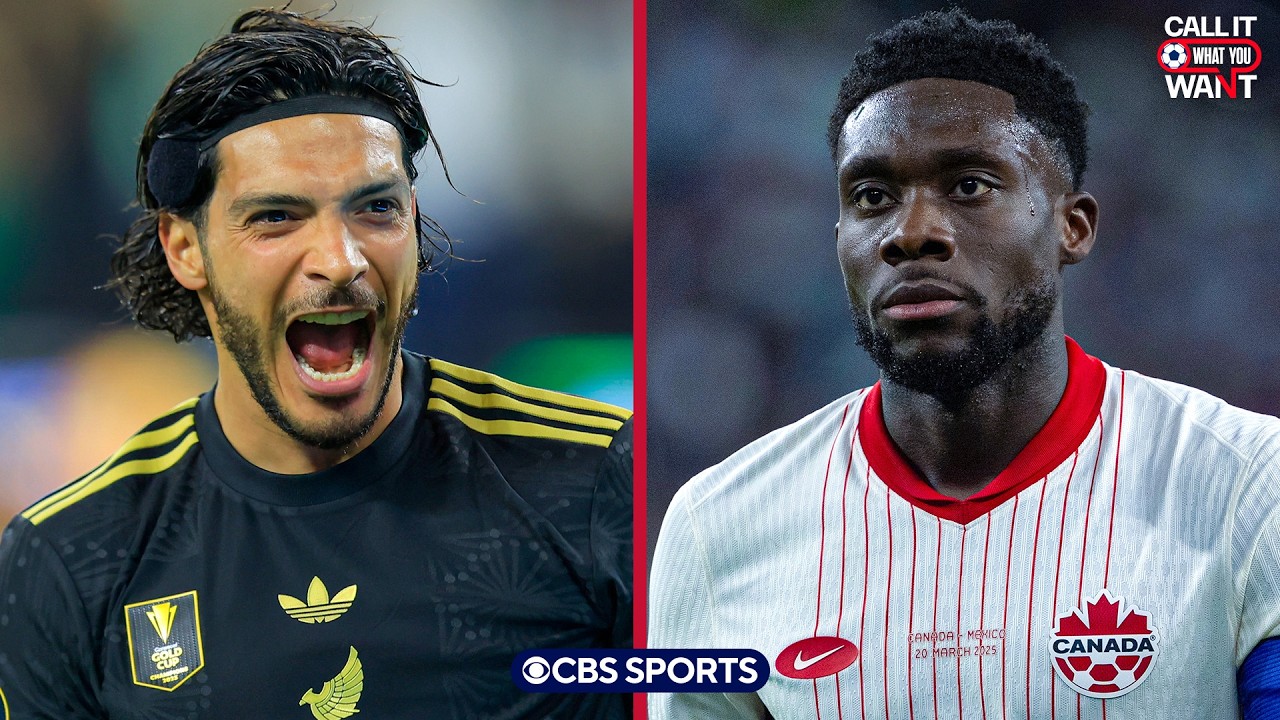 Raul Jiménez calls out Mexico fans, Canada goes defense first | World Cup 2026 co-hosts | CIWYW