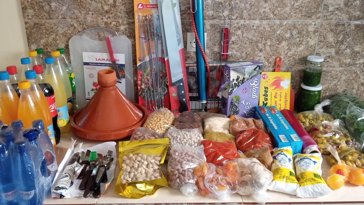 تقدية عيد الأضحى😍