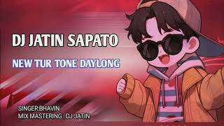 DJ Jatin Sapata Aviriyo Dada Sikko Pade New Tur Tone New Daylong 2025