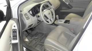 2011 Nissan Murano - St. Cloud MN