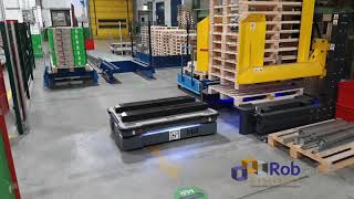 MiR500