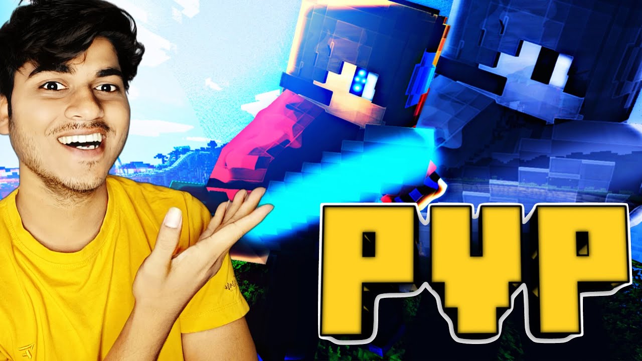 Epic Battles Unleashed PVP Madness in Our New Minecraft Server ...