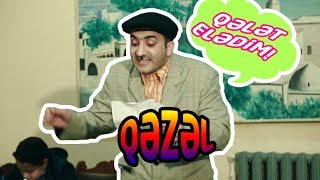 Si̇ri̇ni̇n Qezel Demeyi̇