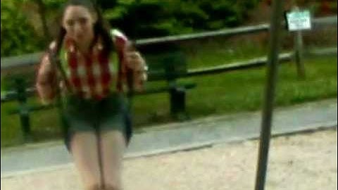 Oprah Interviews Scout Finch