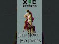 JEEN MORA - TWO LOVERS (TEASER AUDIO)