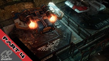 Warhammer 40,000 Rogue Trader || Walkthrough || 60FPS No Commentary Part 4