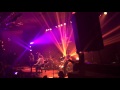 Jack&#39;s Mannequin - I&#39;m Ready - Live @ The Granada, Lawrence, KS 1/23/2016