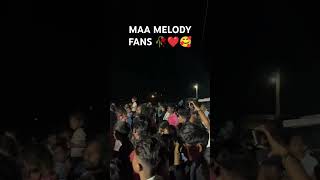 Download Lagu MAA MELODY FANS #maamelody #shortvideo #viralvideo MP3