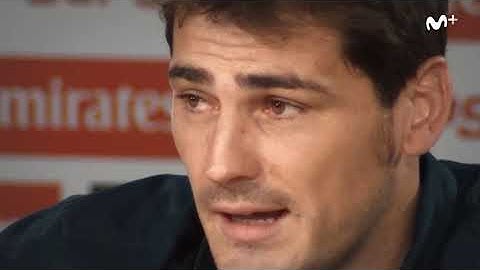 Iniesta, Xavi, Piqué, Mou, Valdano    todos coinciden sobre iKER