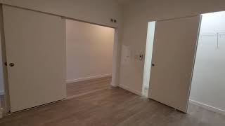 Apt 516, A3 Layout