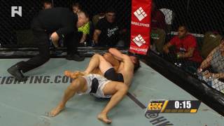 Hard Knocks Fighting Championship 53 - Fight Network Recap