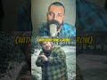 Son of a Sinner by Jelly Roll - TikTok Open Verse Challenge