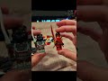 Heater #lego #ninjago #review #hobby #collection