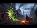 "What If Spawn Became a Dark Side Force User in the Empire Era"
