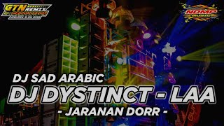 DJ SAD ARABIC • DYSTINCT LA • FYP TIKTOK • STYLE JARANAN DORR ‼️