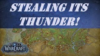Stealing Its Thunder! Wow Quest