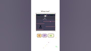 Thief Puzzle 😎 LEVEL 57✔ #Thiefpuzzle #TP #Gameplay #Androidgames #Shorts