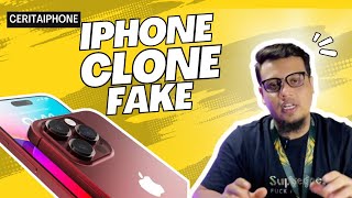 Cara Check iPhone original vs FAKE !