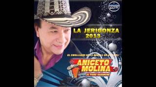 Video-Miniaturansicht von „Lo Nuevo: Aniceto Molina - La Jerigonza“