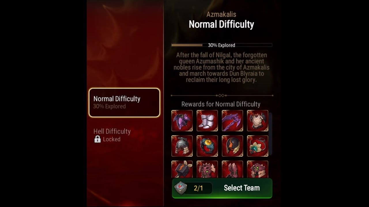 Epic Seven - Azmakalis - Secretary Vera