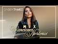 Mix de canciones norteas  gabby tamez