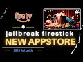 Jailbreak amazon firestick in january 2024  must have for fire stick update 