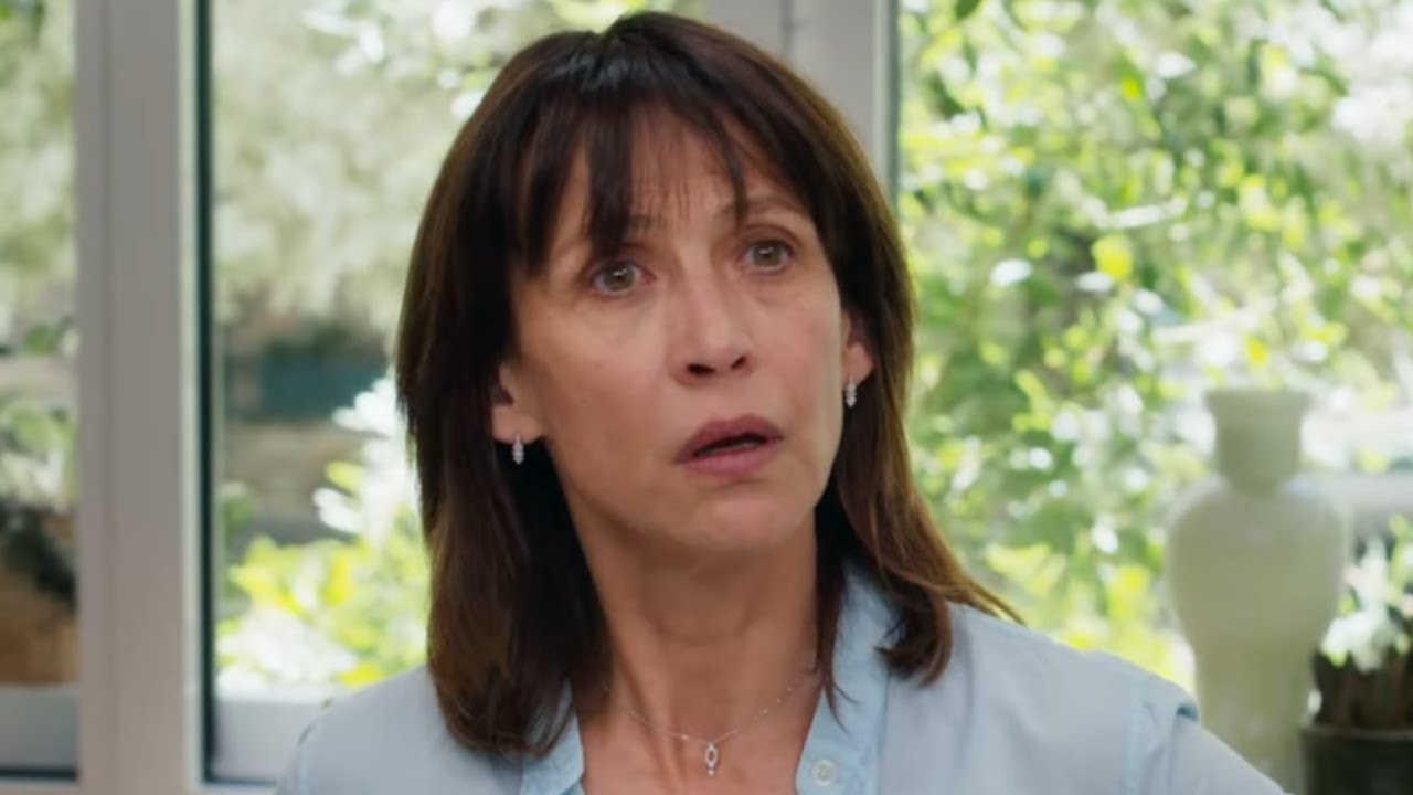 LOL 2.0 Bande Annonce VF (2025, Comédie) Sophie Marceau, Vincent Elbaz, Thaïs Alessandrin