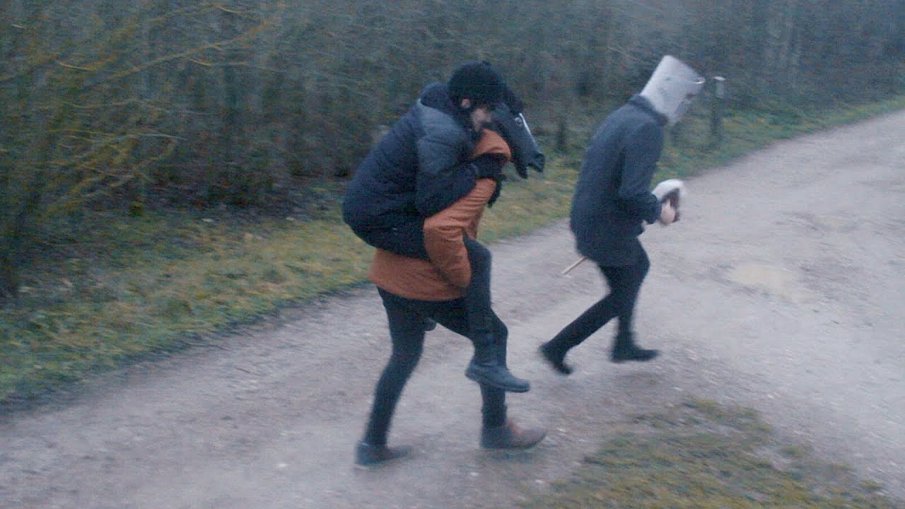 Watch Caper Clowns - Second to None on YouTube Watch Caper Clowns - Second to None on YouTube