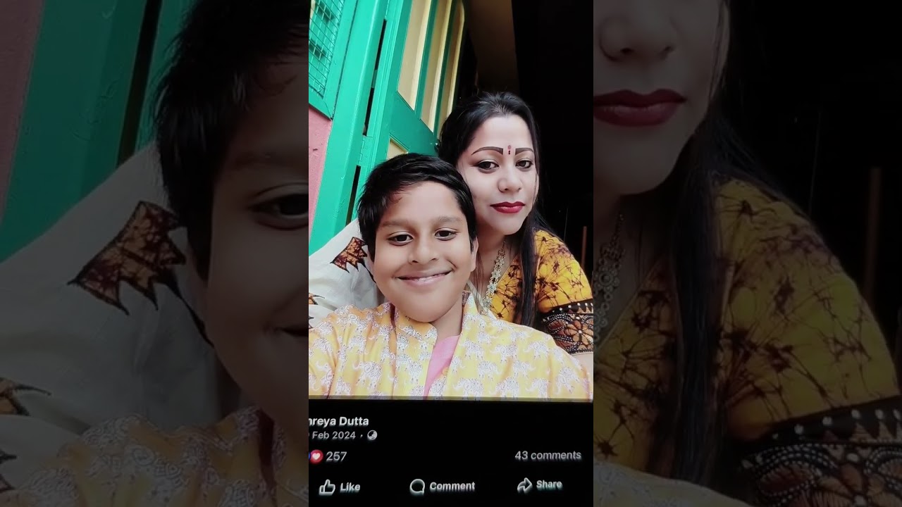 পৃথিবীতে কত রকমের মানুষ আছে।