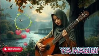 Divine Lullabies: Peaceful Islamic Melodies and Prayers for the Heart