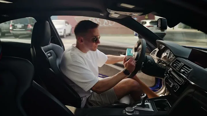 Nextbase Piqo - Small & Mighty