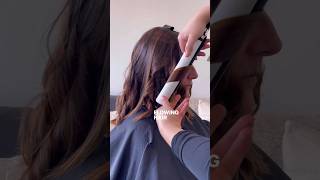 Over 50’s hairstyles?! I’m here to help!! #over50 #over60 #easyhairstyle #hairtutorial #haircurling