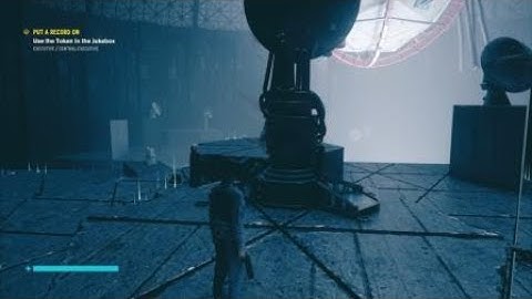 Polaris - Cleanse the siphons -Control